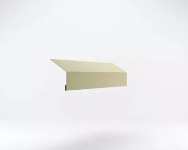 фото Планка карнизная