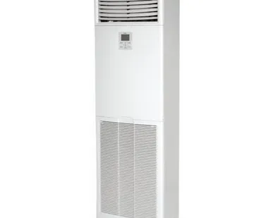 фото Колонный кондиционер Daikin