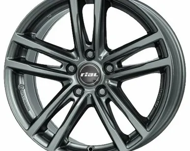 фото Колесный диск RIAL X10
