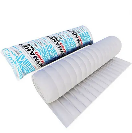 Фото №0 Тепло-звукоизоляционный мат Шуманет-Термо ЭКО 25 мм