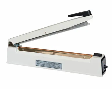 фото Ручной импульсный запайщик PFS-300, пластик