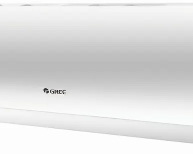 фото Кондиционер Gree Lyra GWH12ACC-K6DNA1F(white)