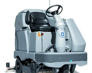 фото Поломоечная машина NILFISK BR 1300S