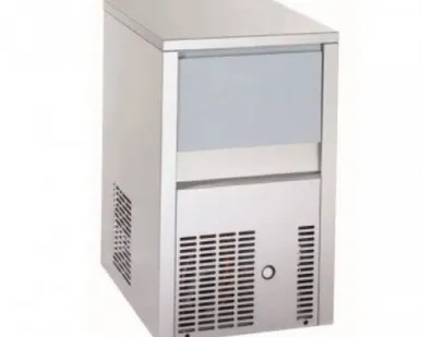 фото Льдогенератор APACH ACB2506W Apach