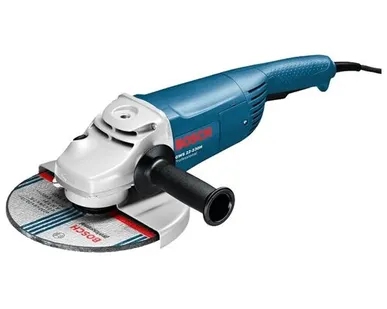 фото Машинка шлиф. угловая BOSCH GWS 22-180 H