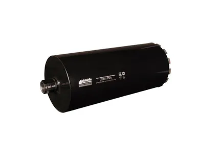 фото Алмазная коронка SpeedWay ?200 мм