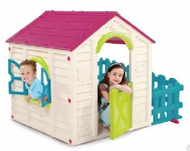 фото Детский домик My Garden House