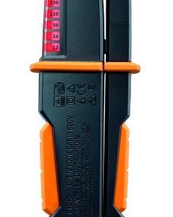 фото Testo 750-1 - Тестер напряжения