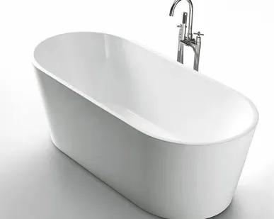 фото Акриловая ванна BelBagno BB202-1600-800 160х80 (комплект)