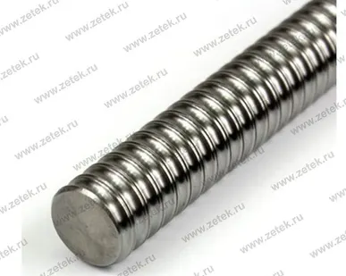 фото Винт ШВП HIWIN R10-2,5-1500-1500-0,052