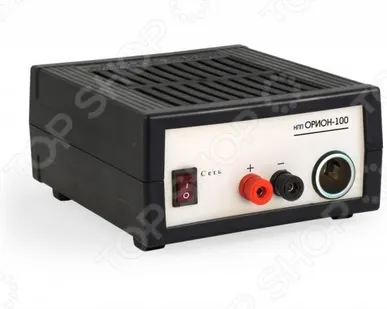 фото Источник питания ОРИОН PW-100