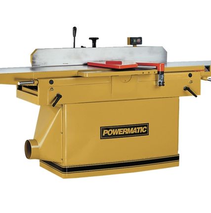 Фото №0 Фуговальный станок Powermatic PJ-1696 HH