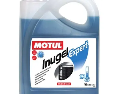 фото Антифриз Motul Inugel Expert