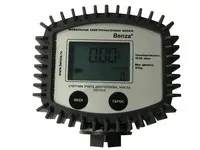 фото Счетчик дизельного топлива DGT410 Benza