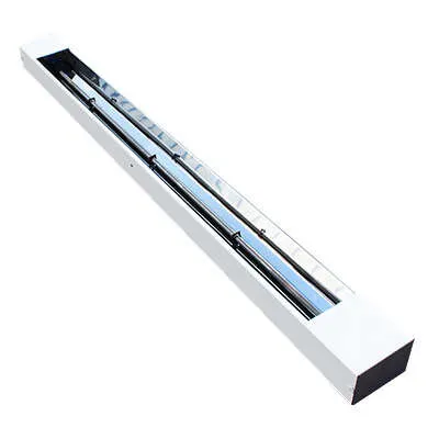 Фото №0 Обогреватель инфракрасный электрич. IO-10 IP54 HINTEK 04.07.01.214376