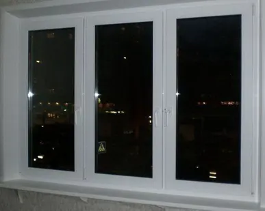 фото Кюнель откосы на окна