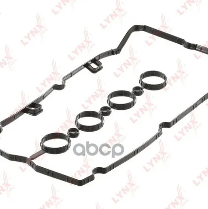 Фото №0 Прокладка Крышки Клапанов LYNXauto арт. SG1057