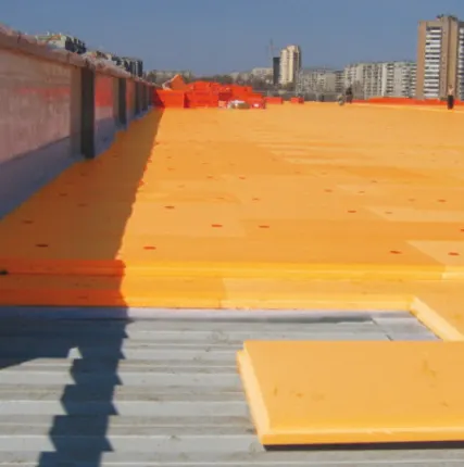 Фото №2 Пеноплекс для крыши и кровли дома