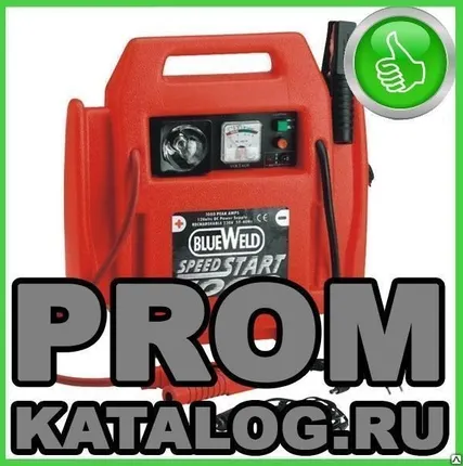 Фото №0 Зарядные и пускозарядные устройства