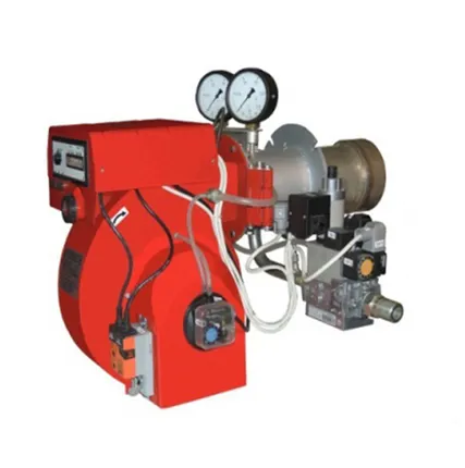 Фото №0 Горелки ГБГ-0,2