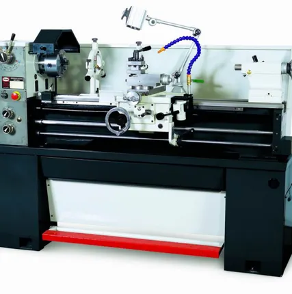 Фото №0 SPD-1000P универсальный токарный станок