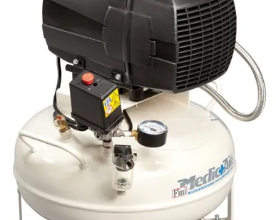 фото Компрессор безмасляный Fini MED 102-24F-0.75M