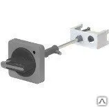 фото Механизм поворотный на дверь OptiStart MP-63R-EH1-115, MP-63R-EH1-315