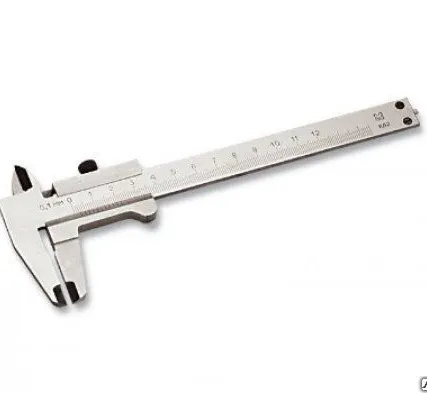 Фото №0 Штангенциркули ШЦ-I