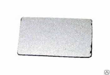 фото Шильдик широкий KA1-8121 ABB 1SFA616920R8121