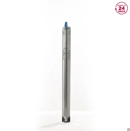 Фото №0 Скважинный насос Grundfos SQ 2-70 с кабелем