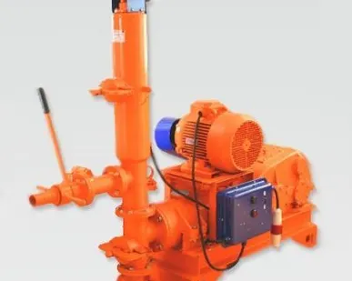 фото Растворонасос РНП-2500