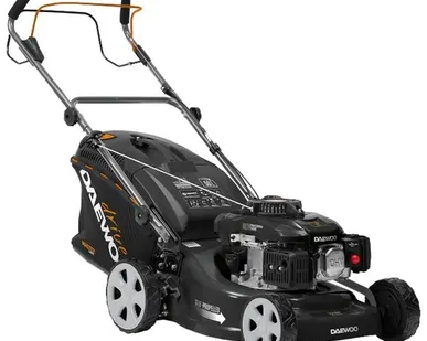 фото Газонокосилка Daewoo Power