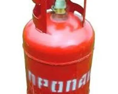 фото Аренда газовых баллонов 12 литров