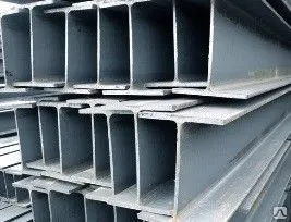 фото Балка 30Б2 сталь 3СП/ПС5 СТО АСЧМ 20-93