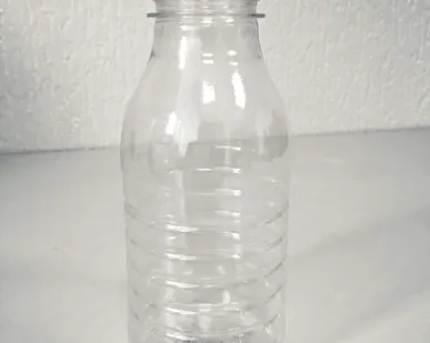 фото ПЭТ Бутылка 0,375л.