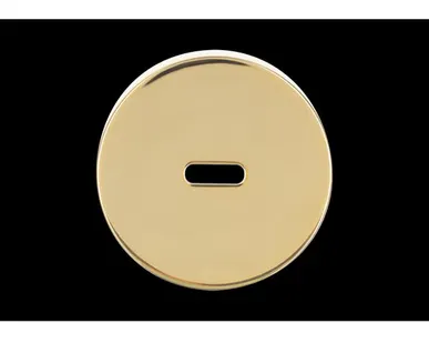 фото Крышка от нижнего корпуса ENHT03 Золотой