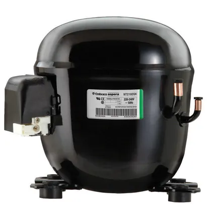 Фото №0 Компрессор холодильный Aspera т/ф 52-16-18