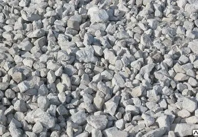 фото Щебень известняковый 5/20 М1000
