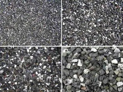 Фото №0 Щебень гранитный фракции 20*40,40-70,10-20,5-20