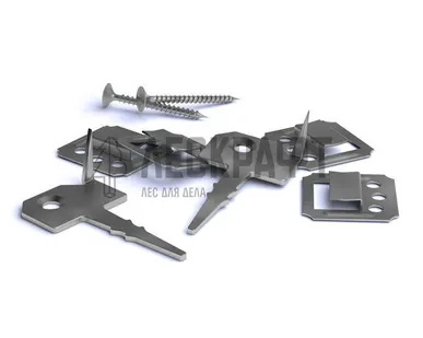 фото Крепёж "Гвоздека" (1 шт)