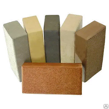 Фото №0 Кирпич облицовочный м75