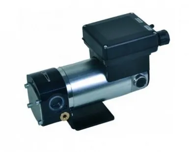 фото Насос для масла Piusi Viscomat 120/1 12V DC PIUSI (Италия)