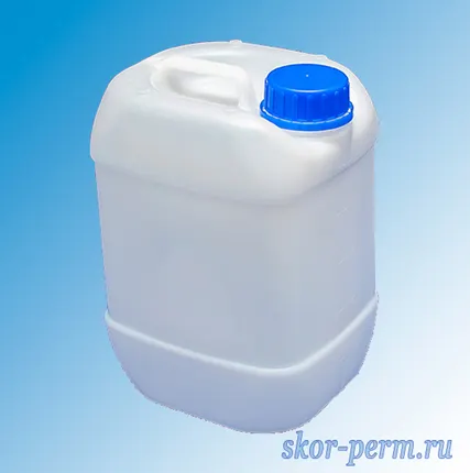 Фото №0 Канистра 5 л.