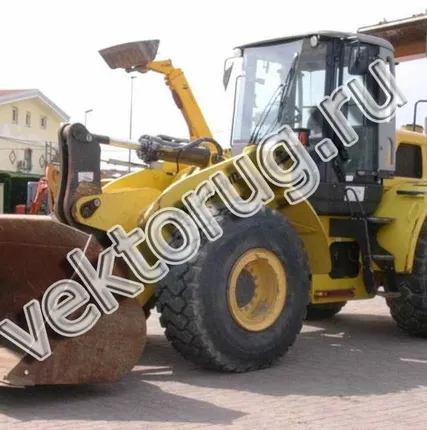 Фото №0 Гидромолот в аренду