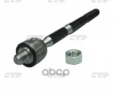 фото Тяга Рулевая L=R (Без Наконечника) Hyundai/Kia Ctr Crkk-47 CTR арт. CRKK47