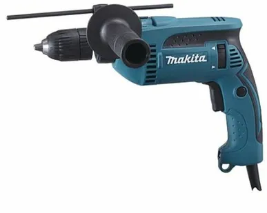 фото Прокат Дрели ударной Makita HP1640K 680 Вт
