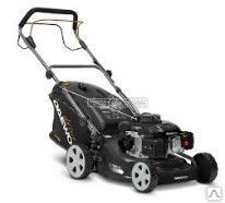 фото Газонокосилка бензиновая DAEWOO DLM4600SP