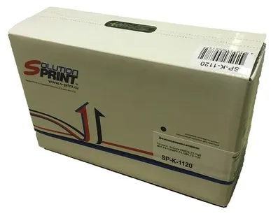 фото Картридж SOLUTION PRINT SP-K-1120