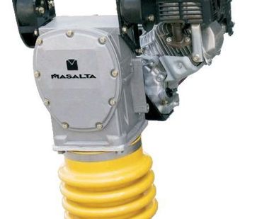 фото Вибротромбовка MASALTA MR68H