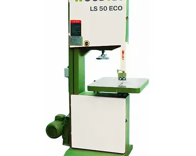 фото Станок ленточнопильный WoodTec LS 50 ECO